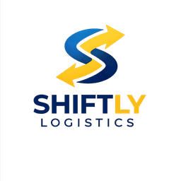 Shiftly Logistics logo